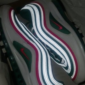 Air Max 97 - South Beach